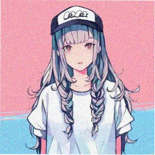 剧友头像