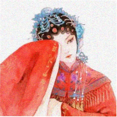 剧友头像
